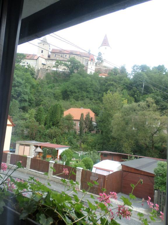 Penzion V Budech Křivoklát Стая снимка